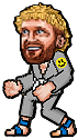 Kart Bros character icon